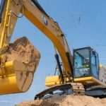 Financing Special on CAT equipment