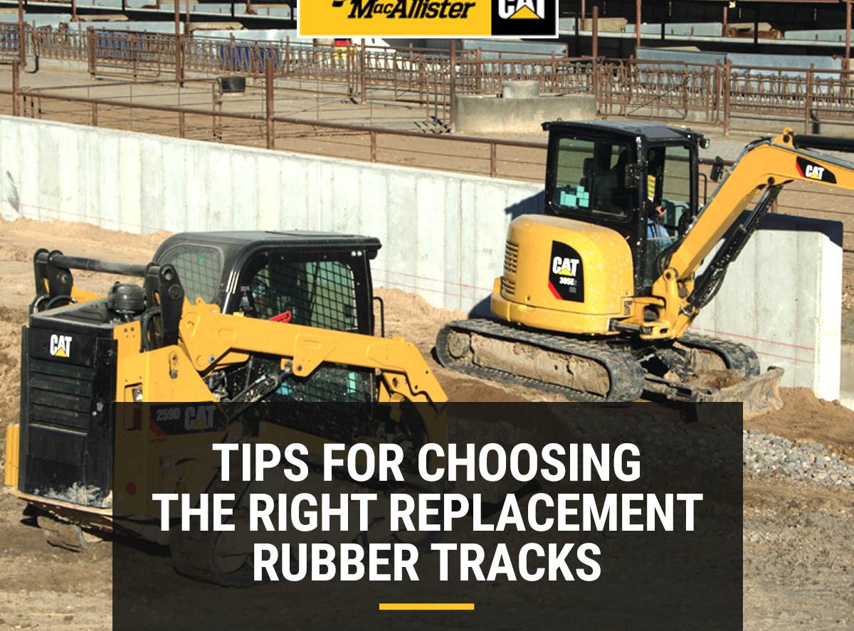 choosing the right rubber tracks thumb