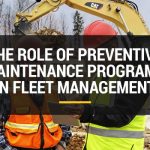 fleet preventive maintenance