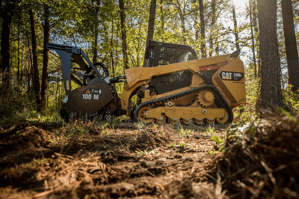 Land Management Equipment In Indiana | MacAllister Machinery